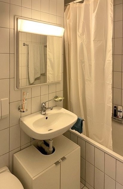 Wohnen im Monbijouquartier! 7
