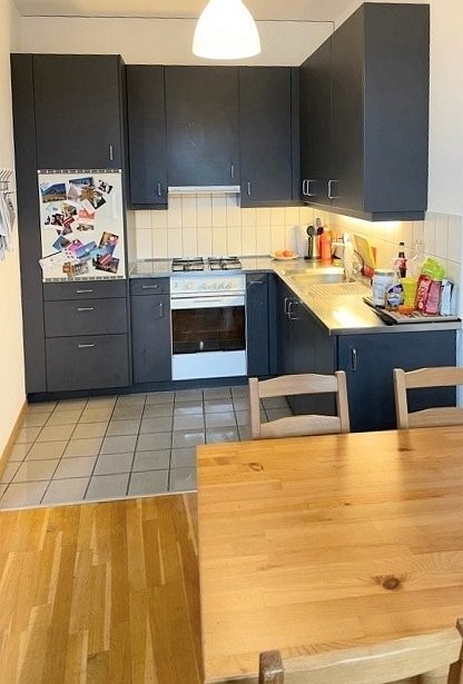 Wohnen im Monbijouquartier! 4