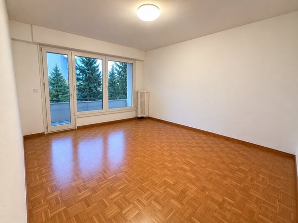 Appartement à louer de 2.5 pièces à Lausanne ! 1