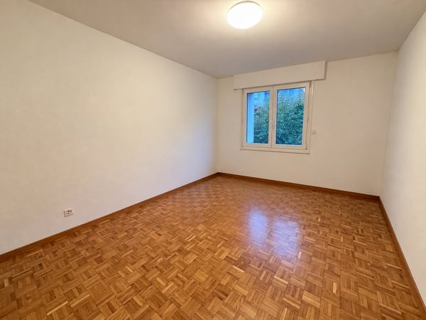 Appartement à louer de 2.5 pièces à Lausanne ! 3