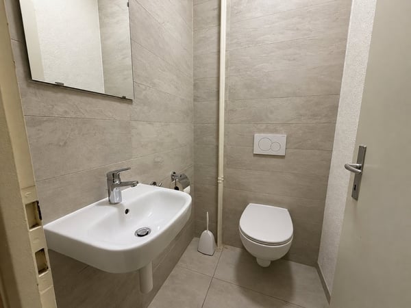 Appartement à louer de 2.5 pièces à Lausanne ! 6