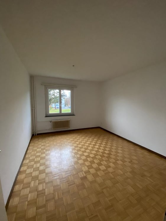 Schöne, helle 5 Zimmerwohnung mit Aussicht 5