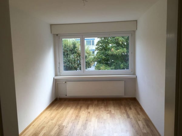 Ruhig und sonnig gelegene 4,5-Zimmerwohnung 4