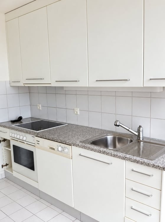 Top-Wohnung über den Dächern von Aarau 2