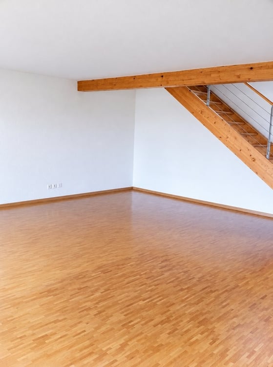 Top-Wohnung über den Dächern von Aarau 4