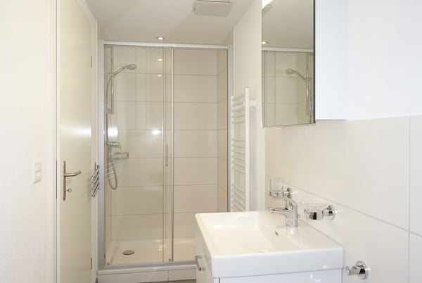Dachwohnung mit Charme im Zentrum 7