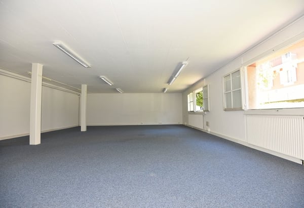 Votre matériel mérite de l'espace ! Dépôt de 86 m2 7