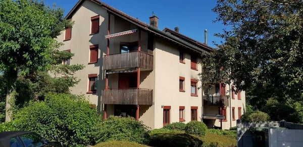 Charmante Wohnung an idealer Lage per sofort zu vermieten!