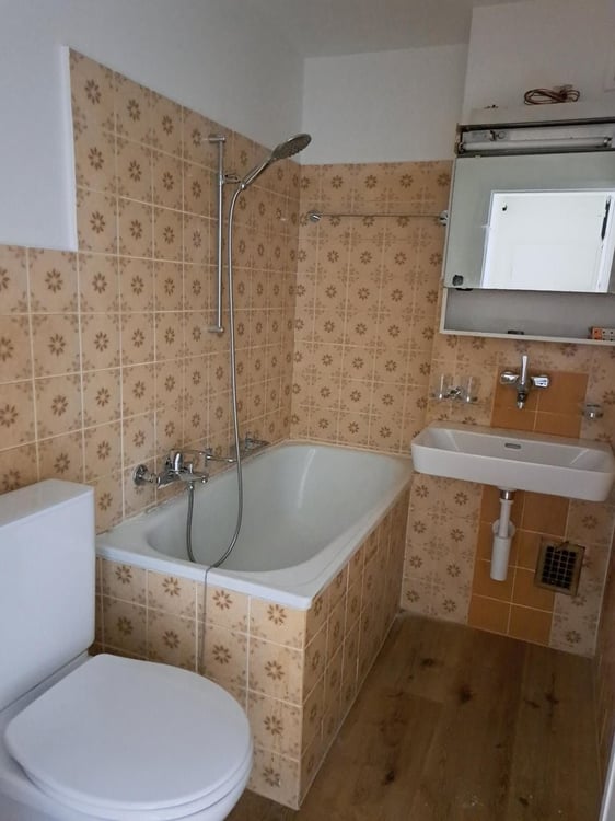 Wohnen im ruhigen Wohnquartier 3