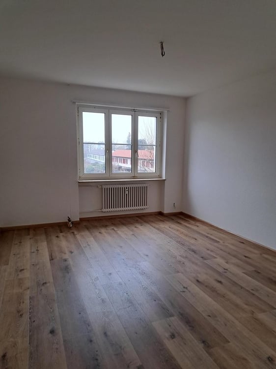 Wohnen im ruhigen Wohnquartier 4