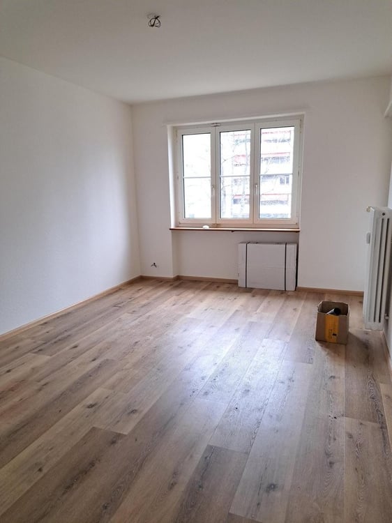 Wohnen im ruhigen Wohnquartier 5