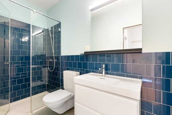 Moderne 4.5-Zimmerwohnung in zentraler Lage neben dem Zürich HB 9