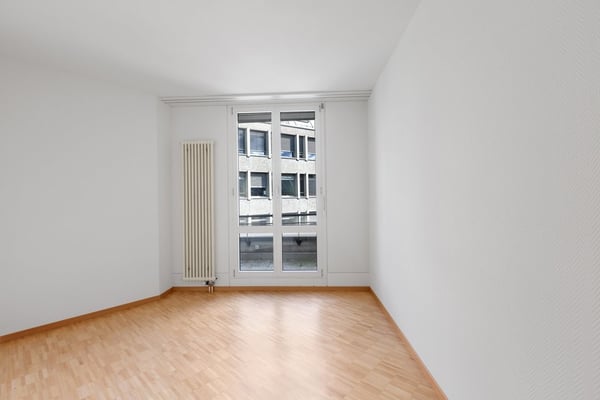 Moderne 4.5-Zimmerwohnung in zentraler Lage neben dem Zürich HB 12