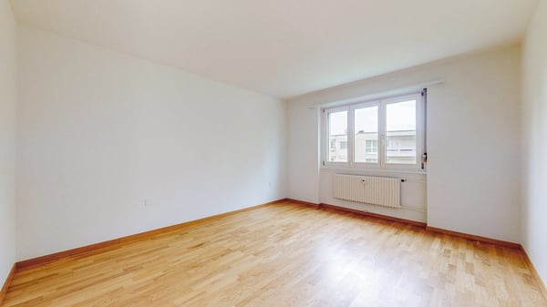 Lichtdurchflutete Wohnung im grünen Wohnquartier 5
