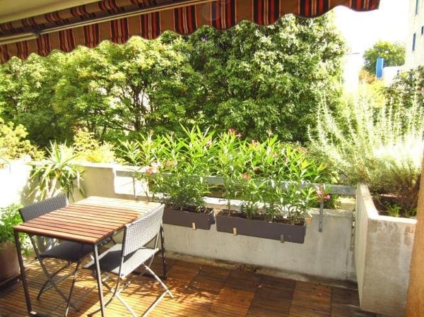 Wohnen im Grünen / Befristet bis zum 30.09.2027 5
