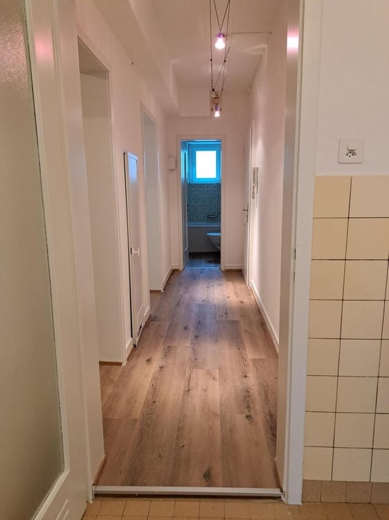 an ruhiger Strasse 5