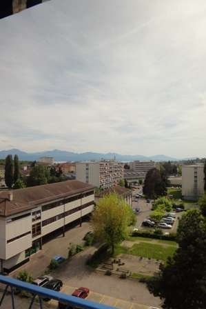 3 pièces à Ecublens 3