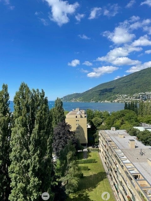Geniessen Sie diese wunderschöne Aussicht auf den Bielersee! 1