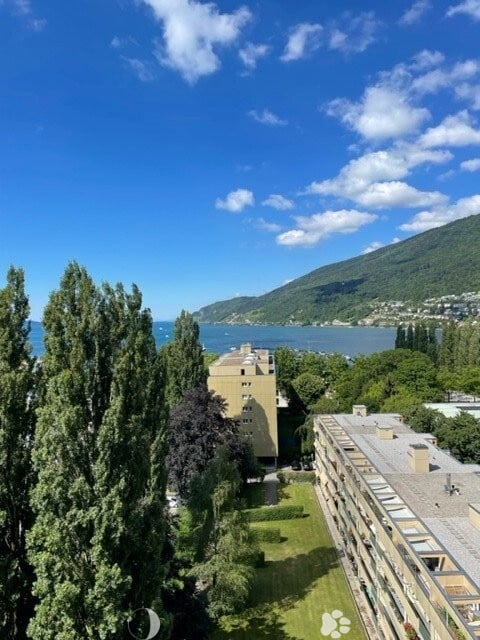 Geniessen Sie diese wunderschöne Aussicht auf den Bielersee! 1