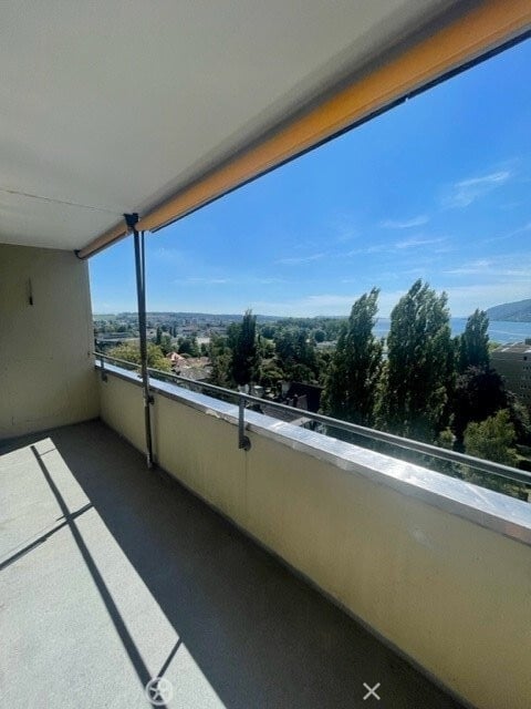 Geniessen Sie diese wunderschöne Aussicht auf den Bielersee! 6