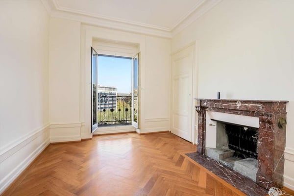 Appartement d'exception dans le quartier de l'Eglise Russe 7