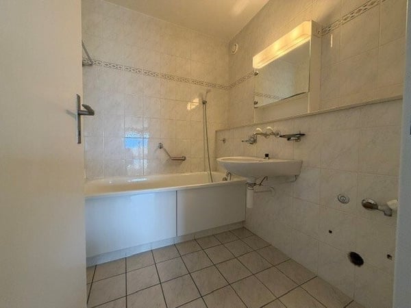 Quartier Chavannes - Proche de toutes les commodités 10