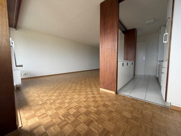 Quartier Chavannes - Proche de toutes les commodités 5