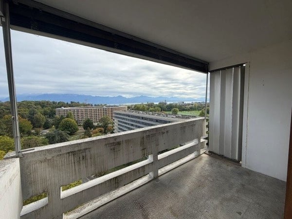 Quartier Chavannes - Proche de toutes les commodités 11