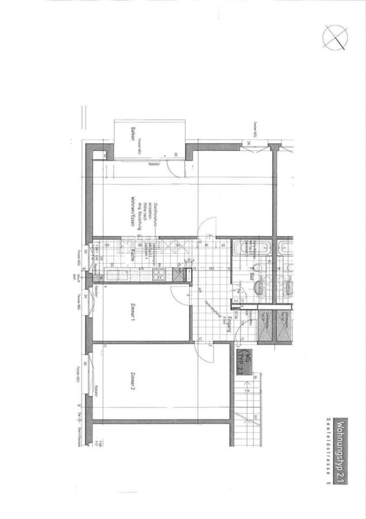 Leben im Würzenbachquartier 2