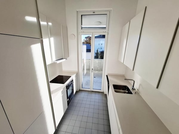 Modern wohnen an zentraler Lage 6