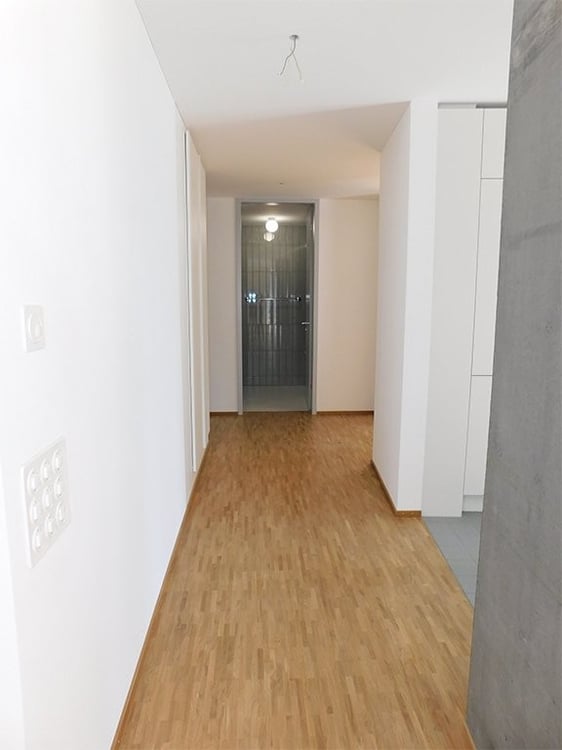 Modern wohnen an zentraler Lage 2