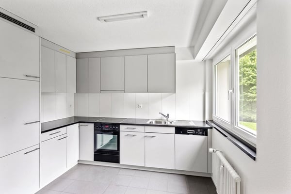 Wohnen im Seefeldquartier 2