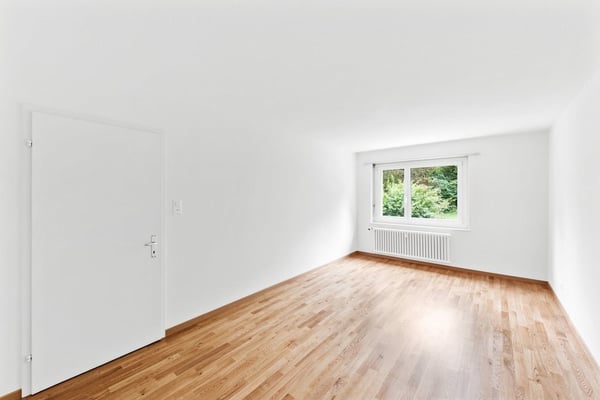 Wohnen im Seefeldquartier 3