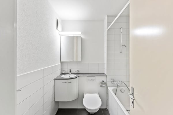 Wohnen im Seefeldquartier 4