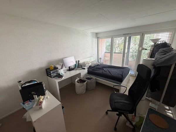 Studio à louer 2
