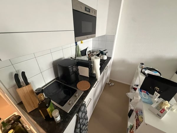 Studio à louer 1