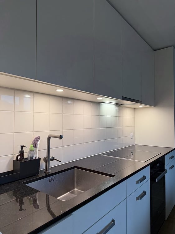 2 ½ Zimmer-Wohnung, 6003 Luzern 4
