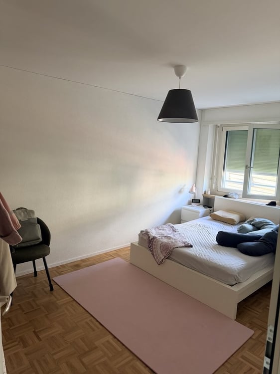 2 ½ Zimmer-Wohnung, 6003 Luzern 7