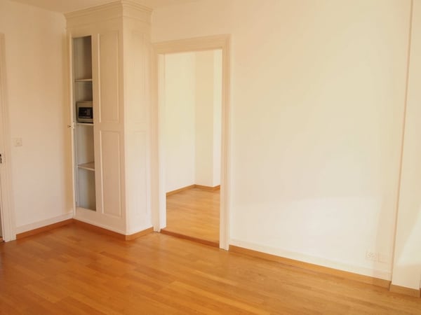 Charmante 2.5-Zimmerwohnung an zentraler Lage! 6