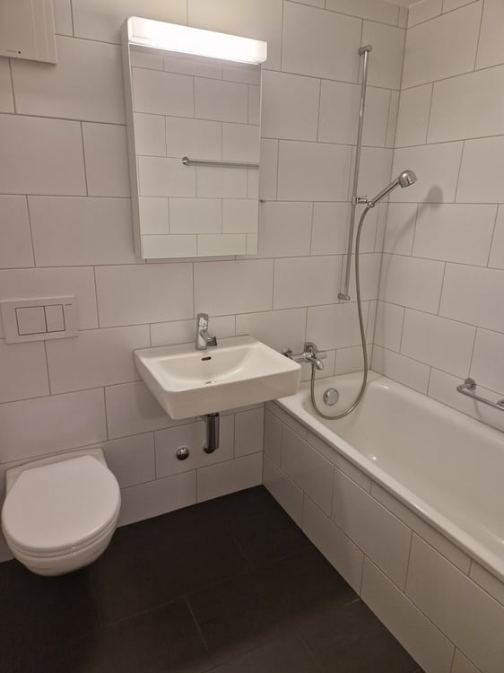 Wohnen im Länggassquartier 3