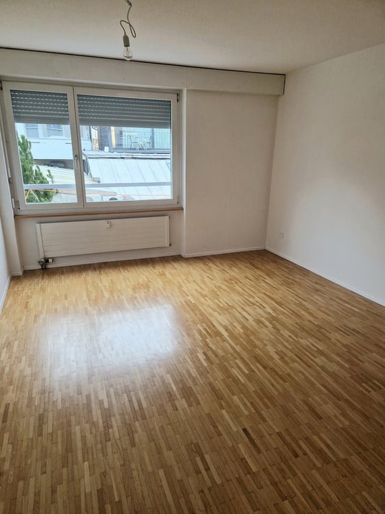 Wohnen im Länggassquartier 4