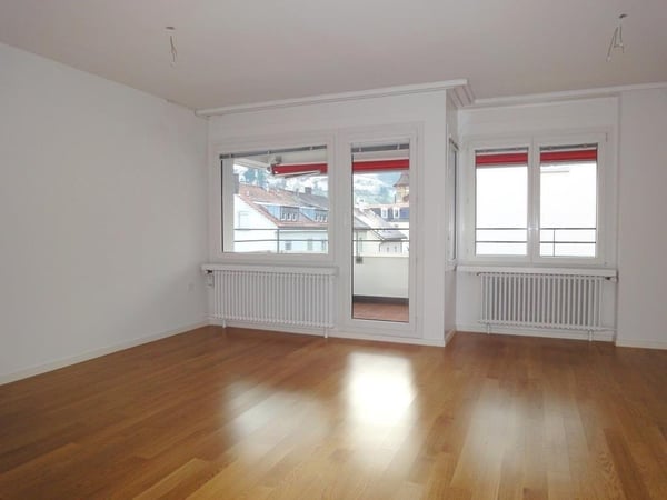 Traumhafte Maisonette mit Aussicht 7