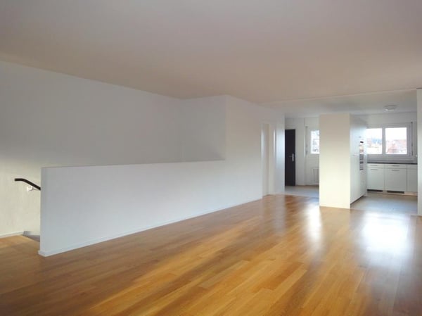 Traumhafte Maisonette mit Aussicht