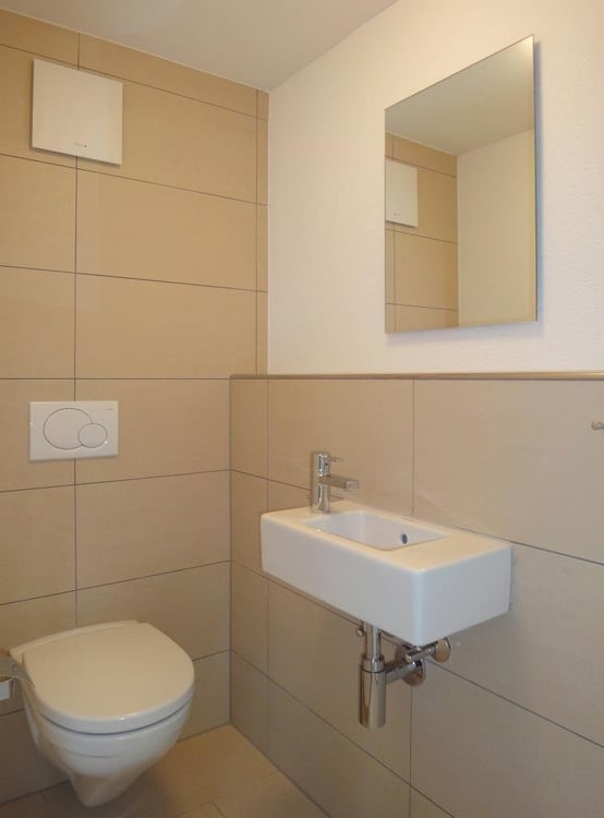 Traumhafte Maisonette mit Aussicht 8