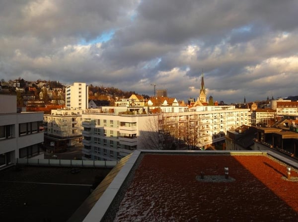 Traumhafte Maisonette mit Aussicht 10