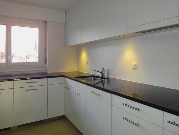 Traumhafte Maisonette mit Aussicht 4