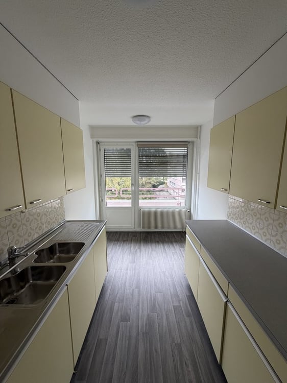 Spacieux appartement de 3.5 pièces 3