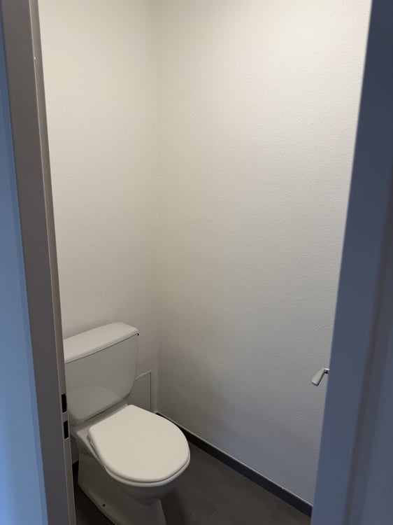 Spacieux appartement de 3.5 pièces 9