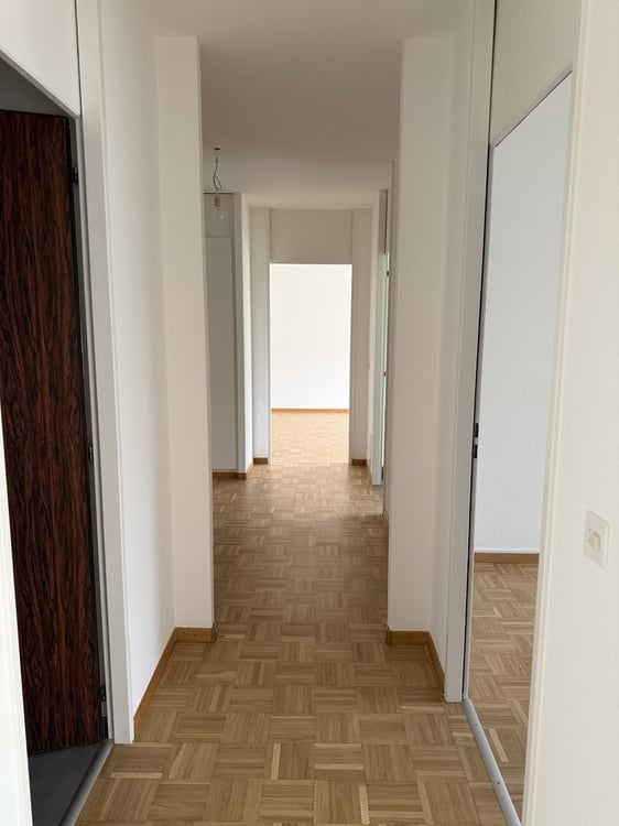 Spacieux appartement de 3.5 pièces 10