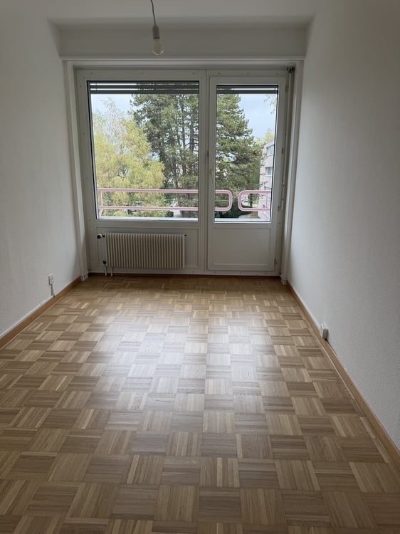 Spacieux appartement de 3.5 pièces 5